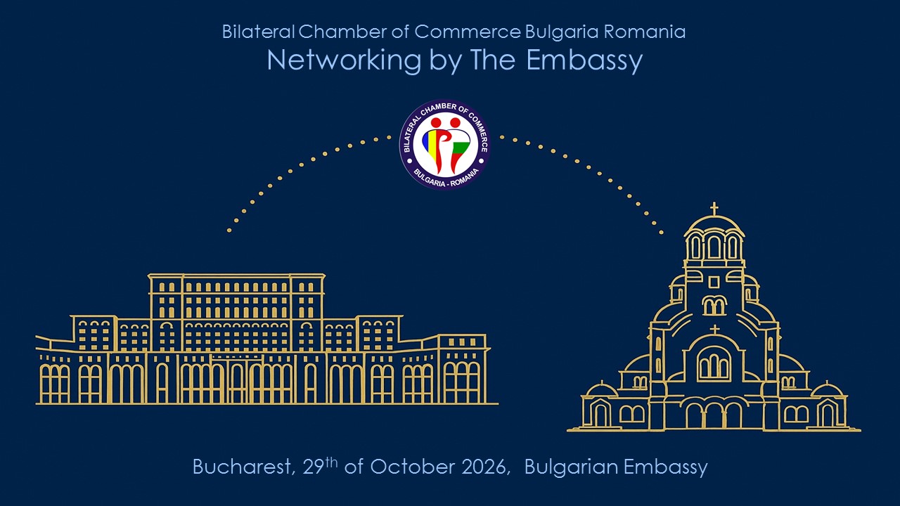 Networking by The Embassy