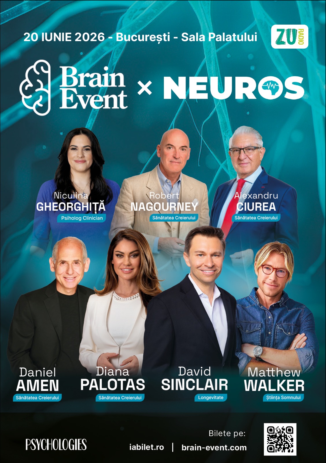Brain Event 2026